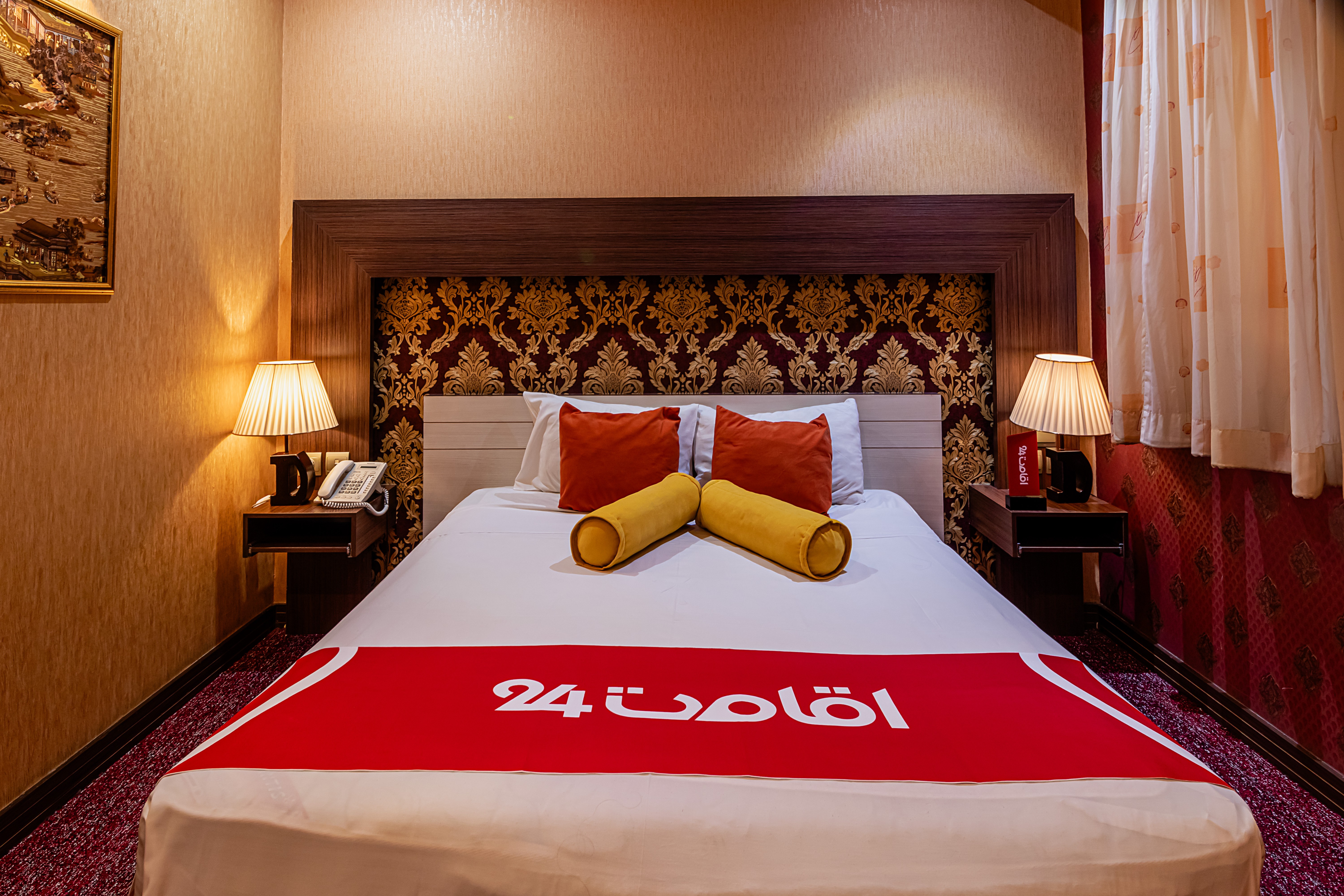 Diplomat Hotel Mashhad, Mashhad — photo 8