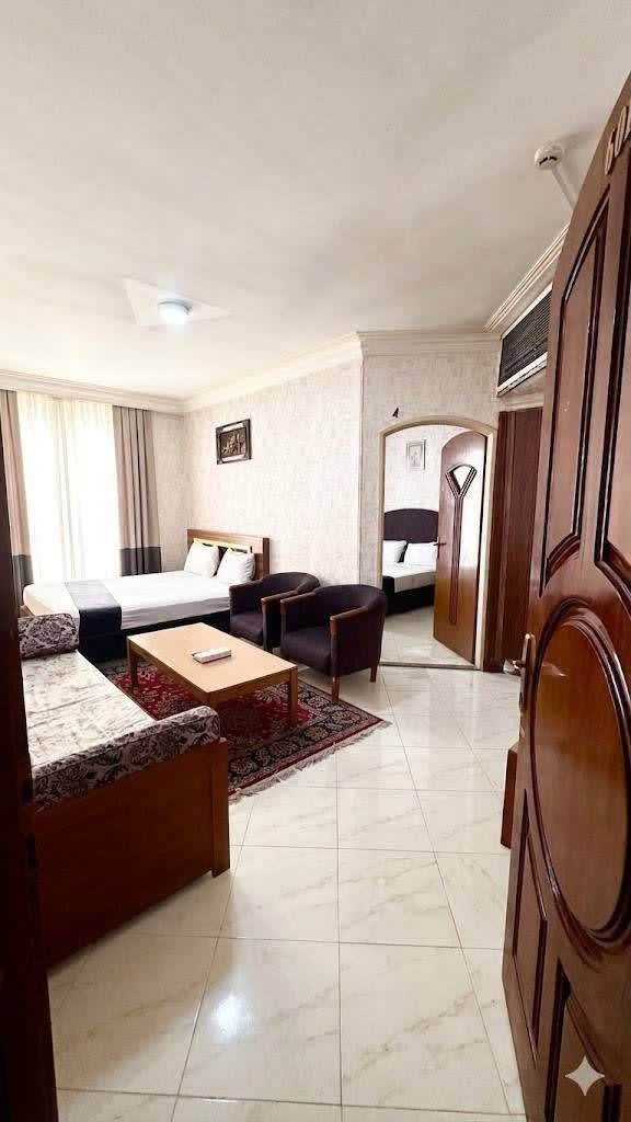 Diana Apartment Hotel Mashhad, Mashhad — photo 5