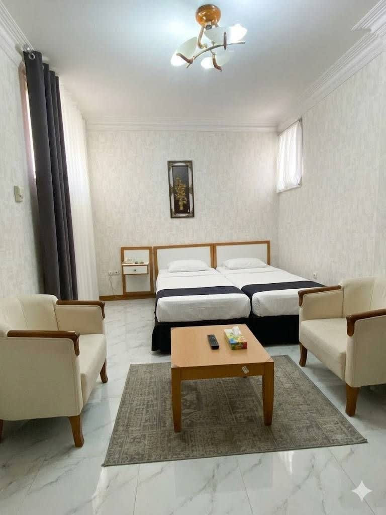 Diana Apartment Hotel Mashhad, Mashhad — photo 3