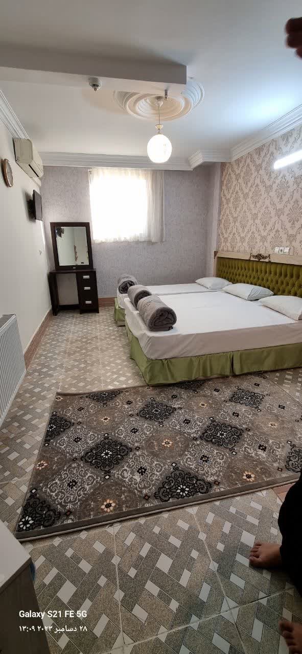 Timurloo'i Guesthouse (Friends) Mashhad, Mashhad — photo 4