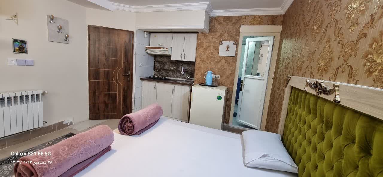 Timurloo'i Guesthouse (Friends) Mashhad, Mashhad — photo 5