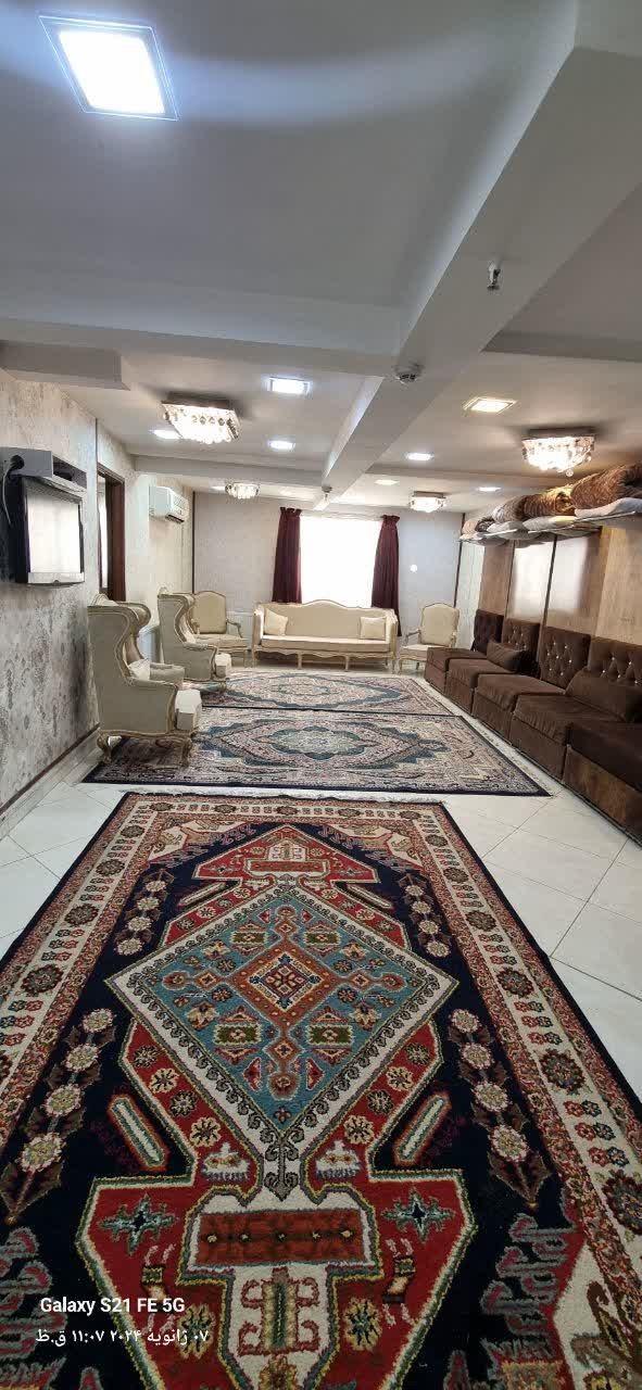 Timurloo'i Guesthouse (Friends) Mashhad, Mashhad — photo 3