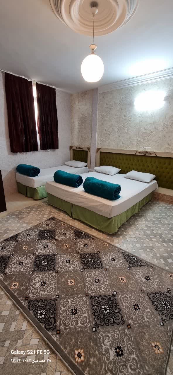 Timurloo'i Guesthouse (Friends) Mashhad, Mashhad — photo 7