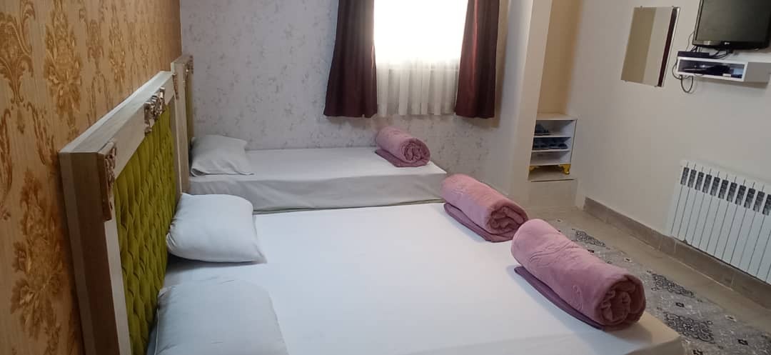 Timurloo'i Guesthouse (Friends) Mashhad, Mashhad — photo 8