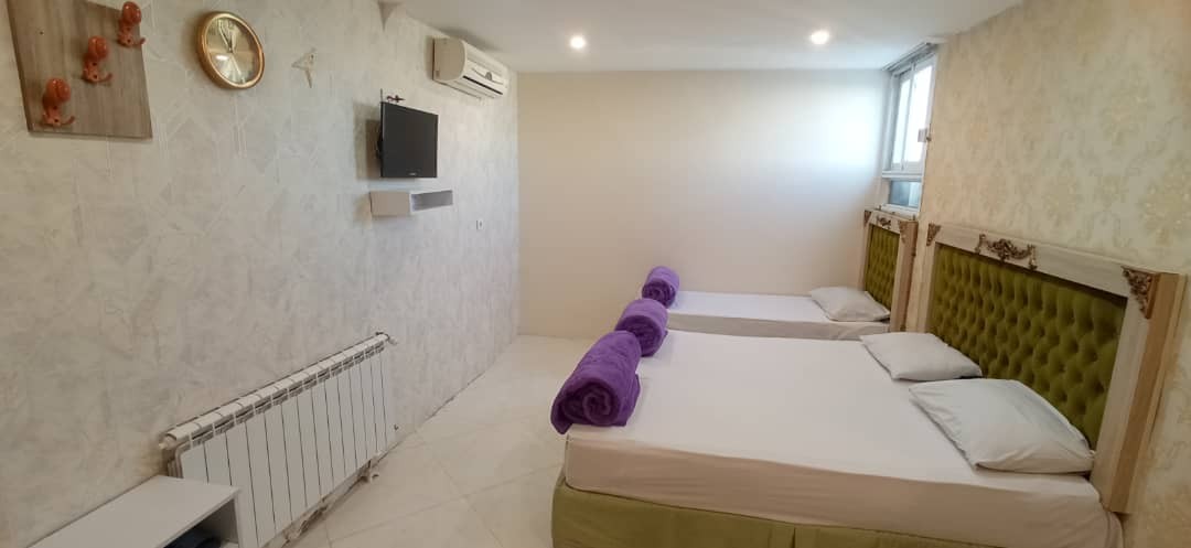 Timurloo'i Guesthouse (Friends) Mashhad, Mashhad — photo 6