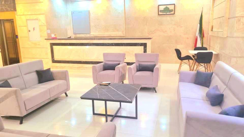 Doustabadi (Mokbar) Traveller's House Mashhad Hotel, Mashhad — photo 2