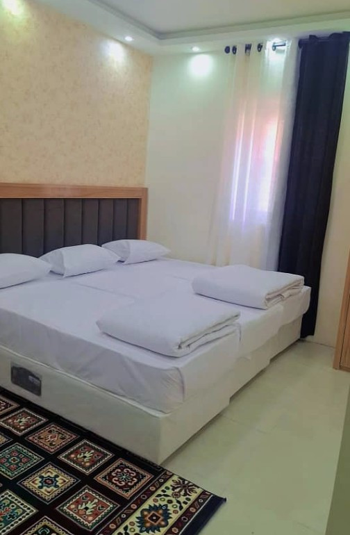 Doustabadi (Mokbar) Traveller's House Mashhad Hotel, Mashhad — photo 3