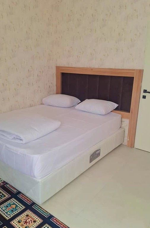 Doustabadi (Mokbar) Traveller's House Mashhad Hotel, Mashhad — photo 4