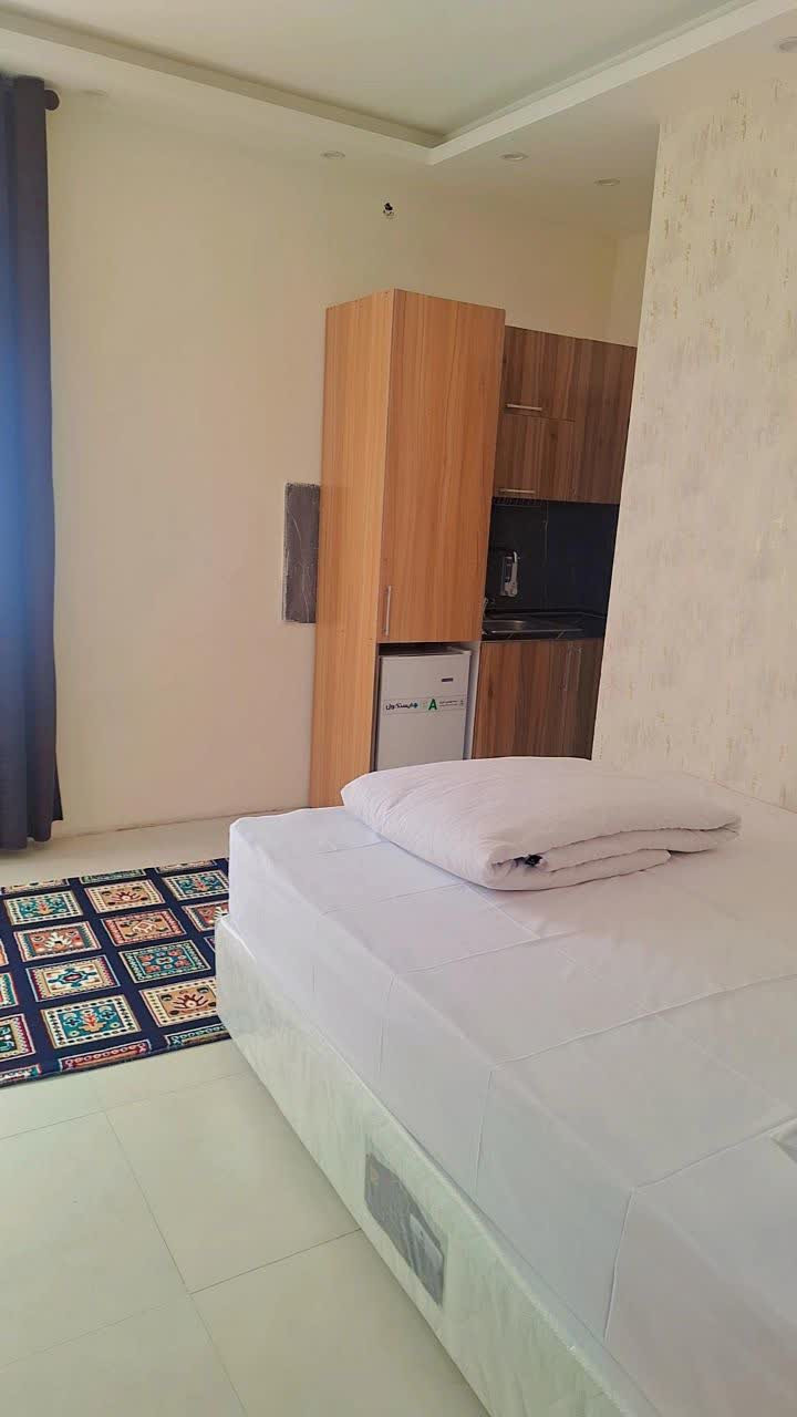 Doustabadi (Mokbar) Traveller's House Mashhad Hotel, Mashhad — photo 5