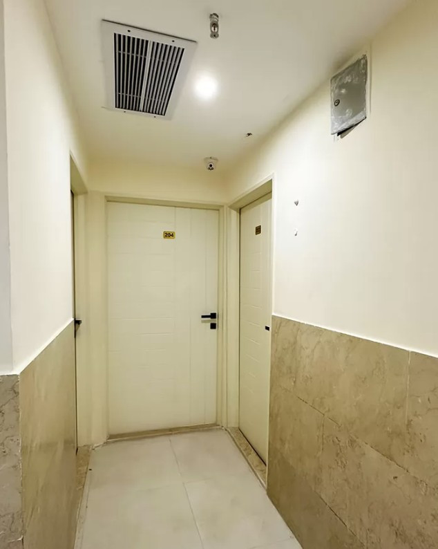 Doustabadi (Mokbar) Traveller's House Mashhad Hotel, Mashhad — photo 6