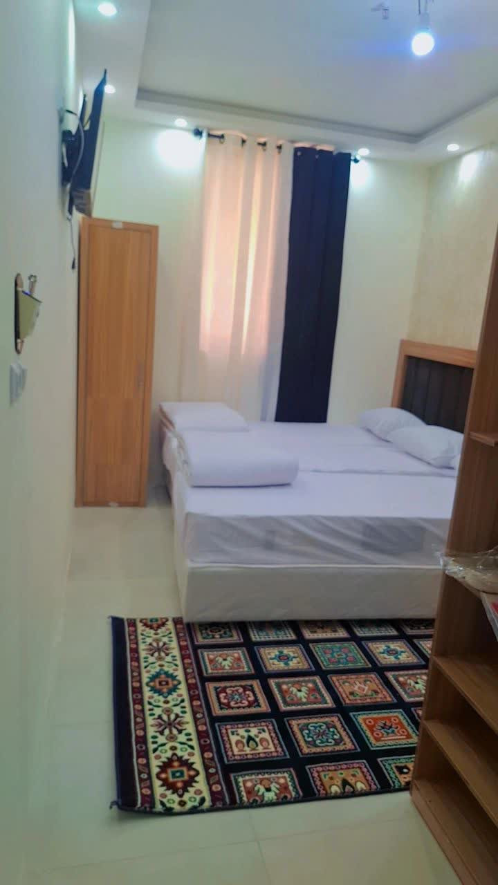 Doustabadi (Mokbar) Traveller's House Mashhad Hotel, Mashhad — photo 7