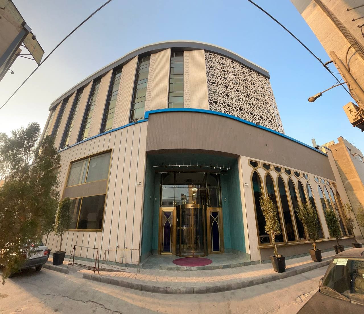 Entekhab Hotel Mashhad, Mashhad