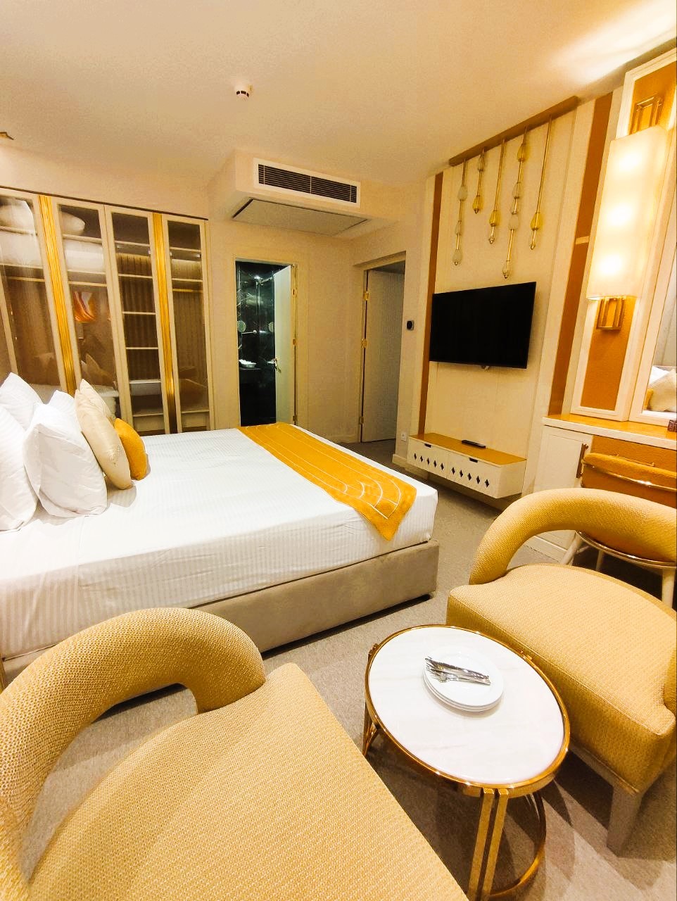 Entekhab Hotel Mashhad, Mashhad — photo 8