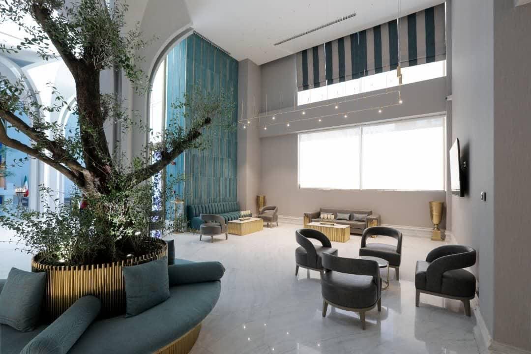 Entekhab Hotel Mashhad, Mashhad — photo 3