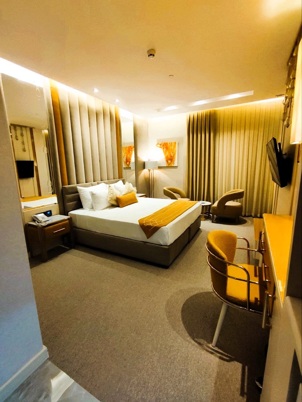 Entekhab Hotel Mashhad, Mashhad — photo 4