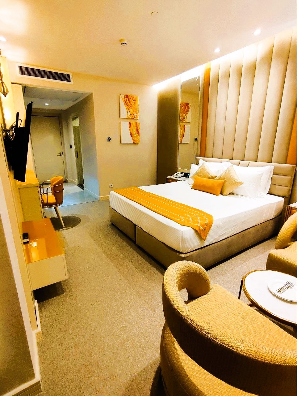Entekhab Hotel Mashhad, Mashhad — photo 5