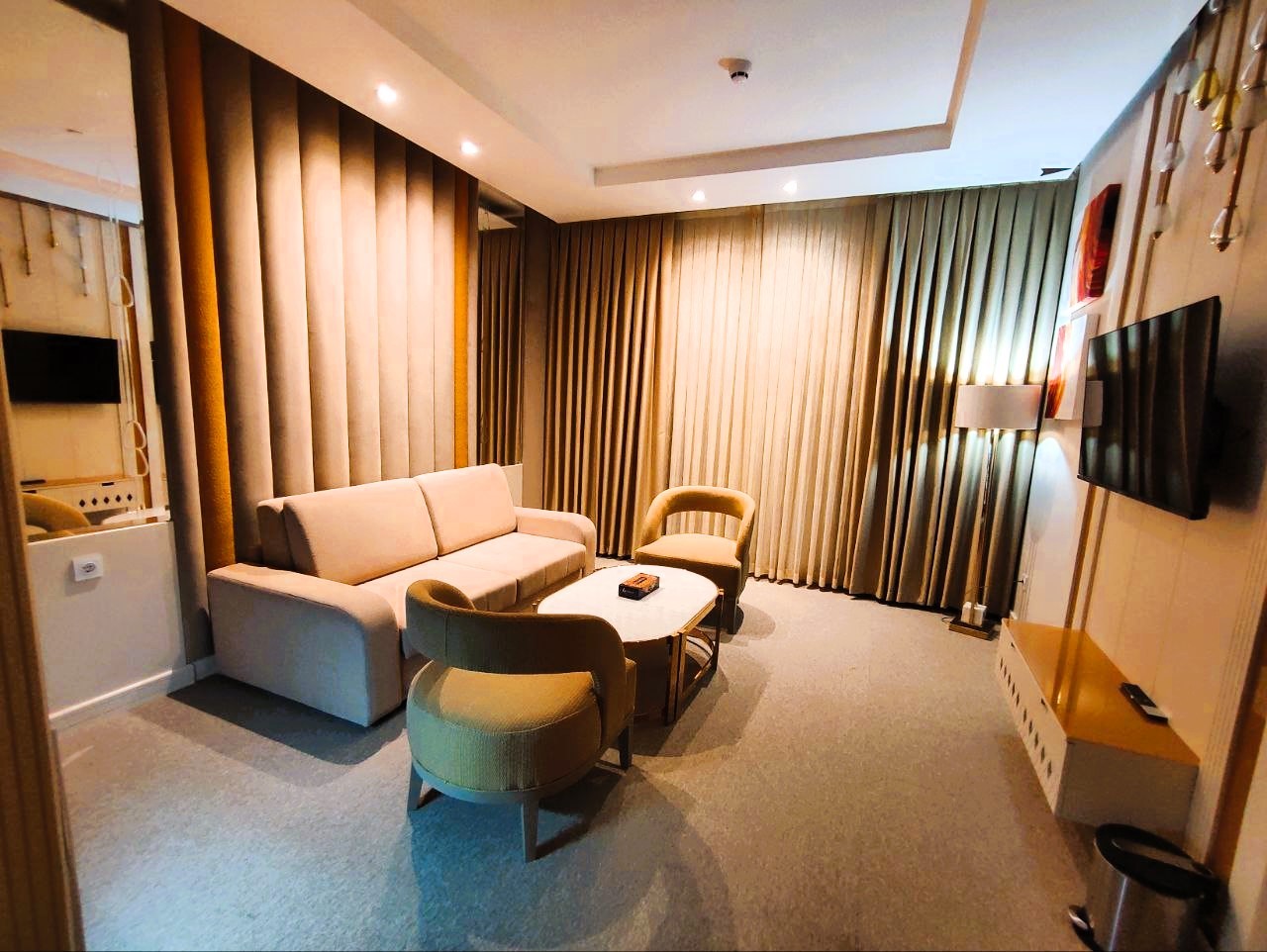 Entekhab Hotel Mashhad, Mashhad — photo 6