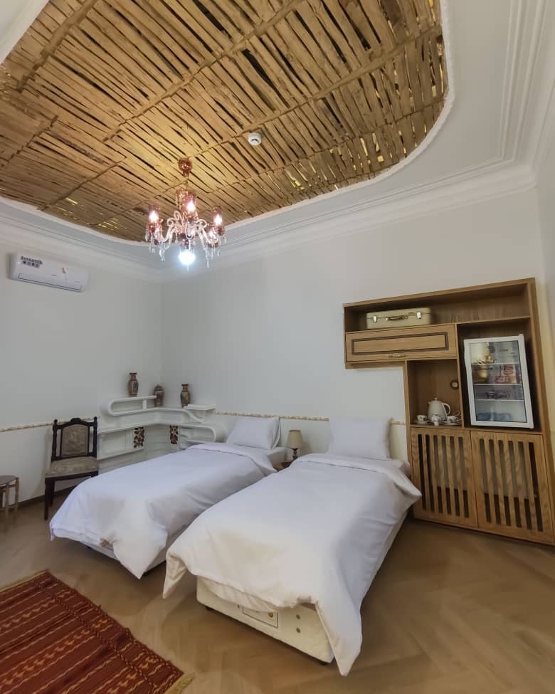 Asalat Traditional Lodge Mashhad, Mashhad — photo 4