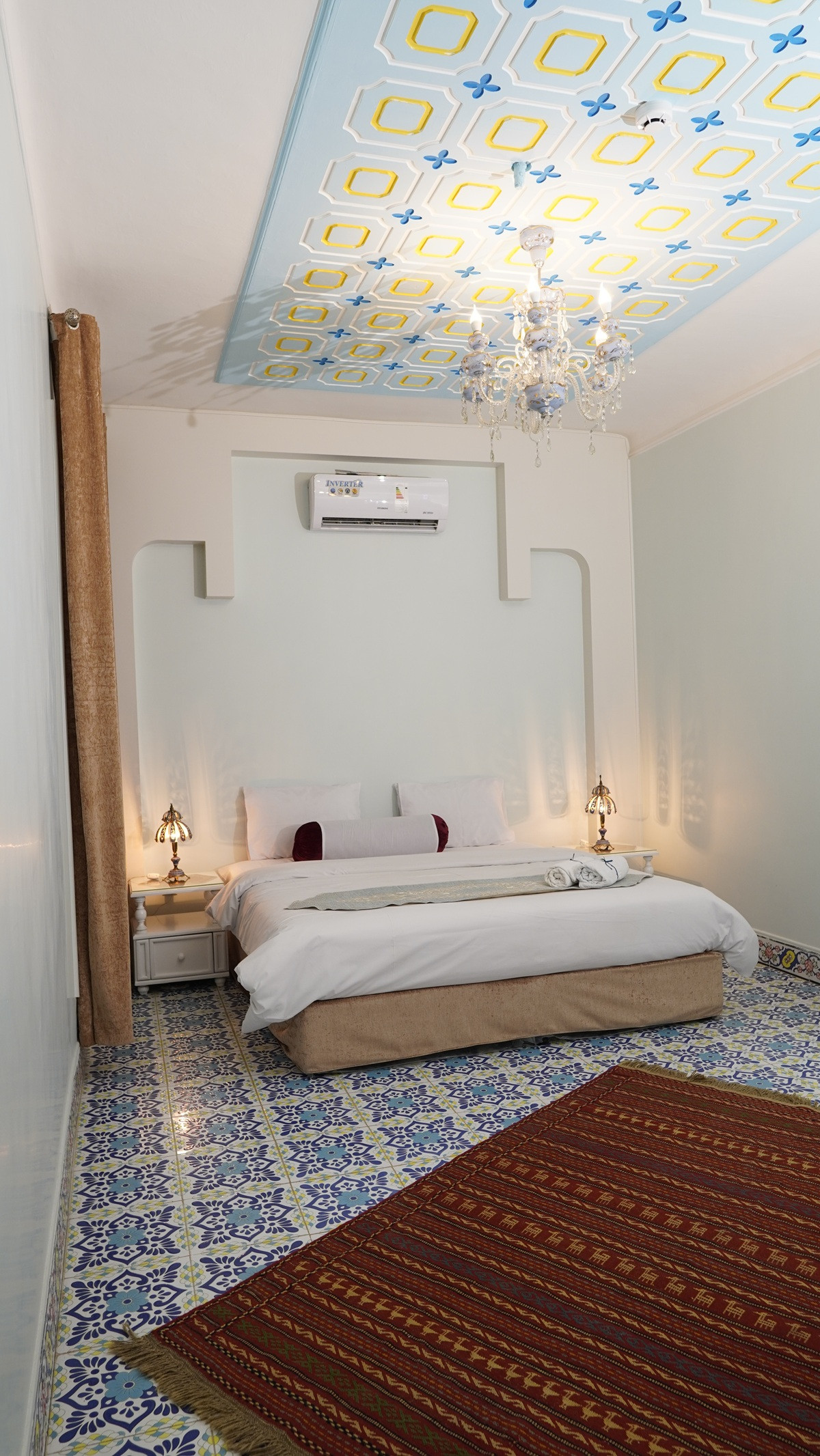 Asalat Traditional Lodge Mashhad, Mashhad — photo 7