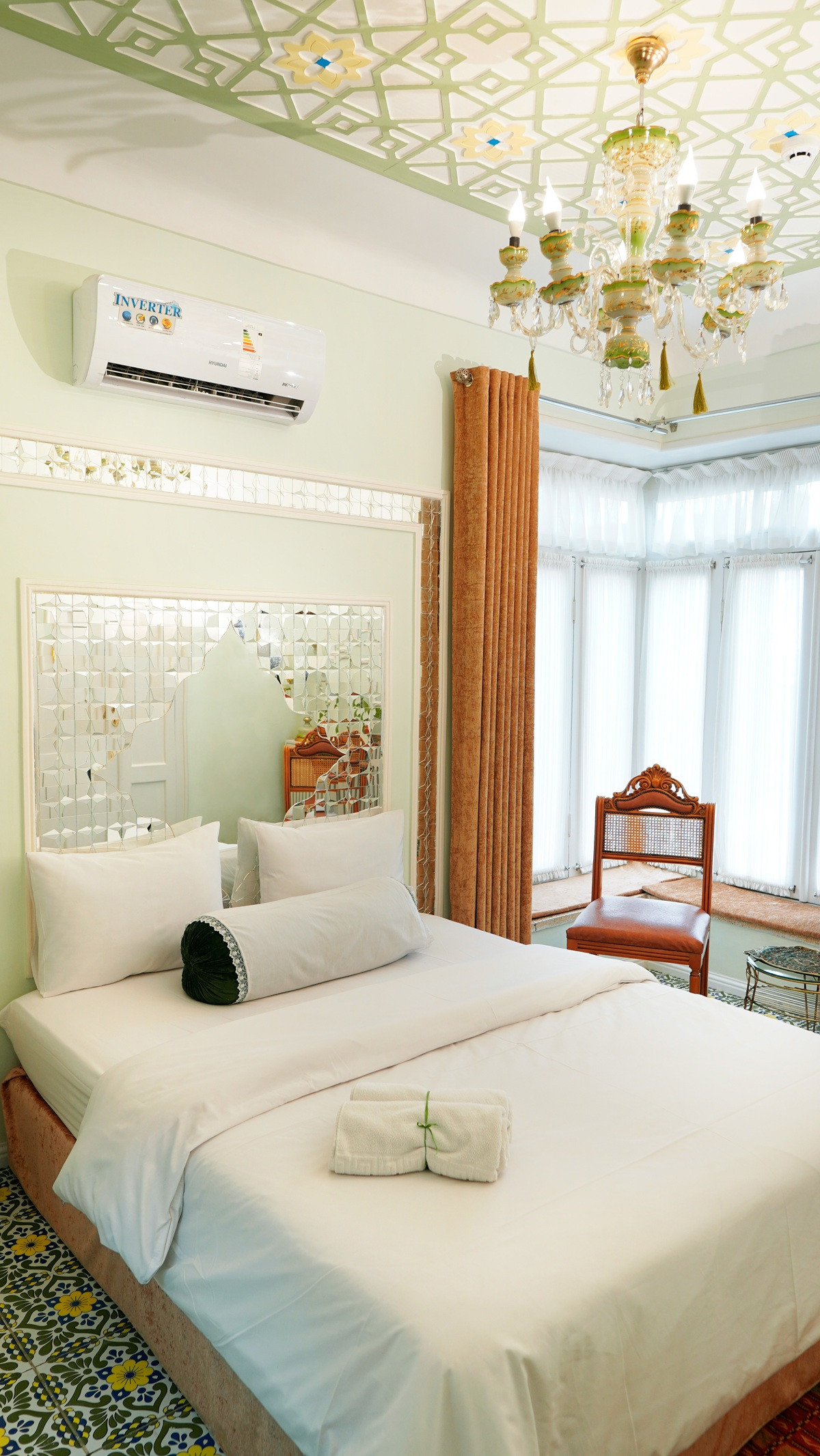 Asalat Traditional Lodge Mashhad, Mashhad — photo 3