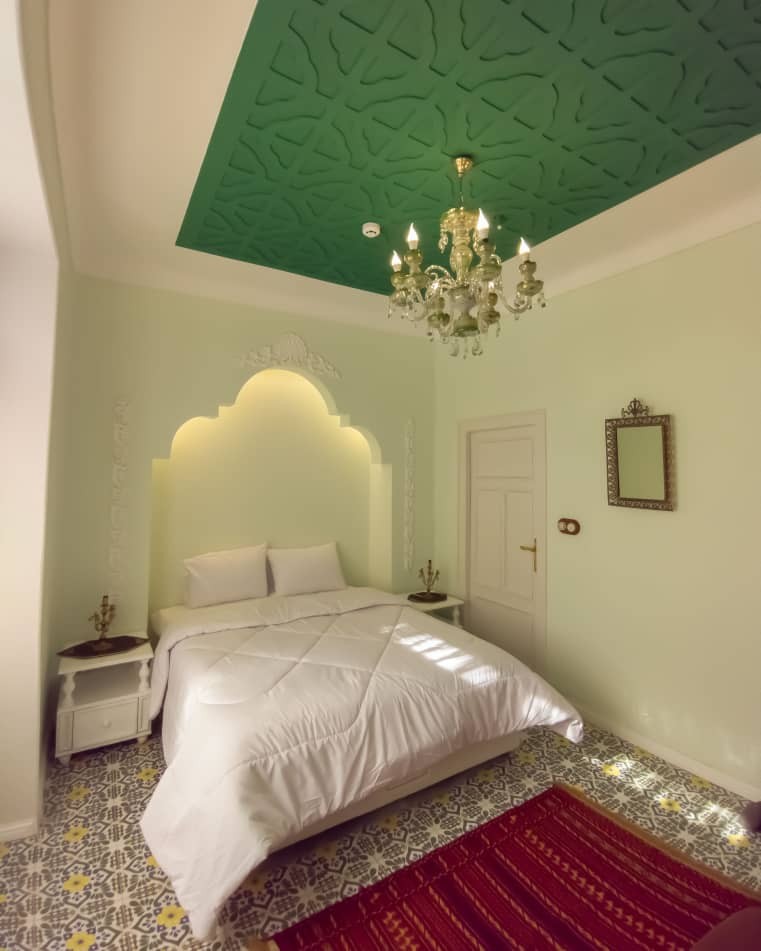 Asalat Traditional Lodge Mashhad, Mashhad — photo 5