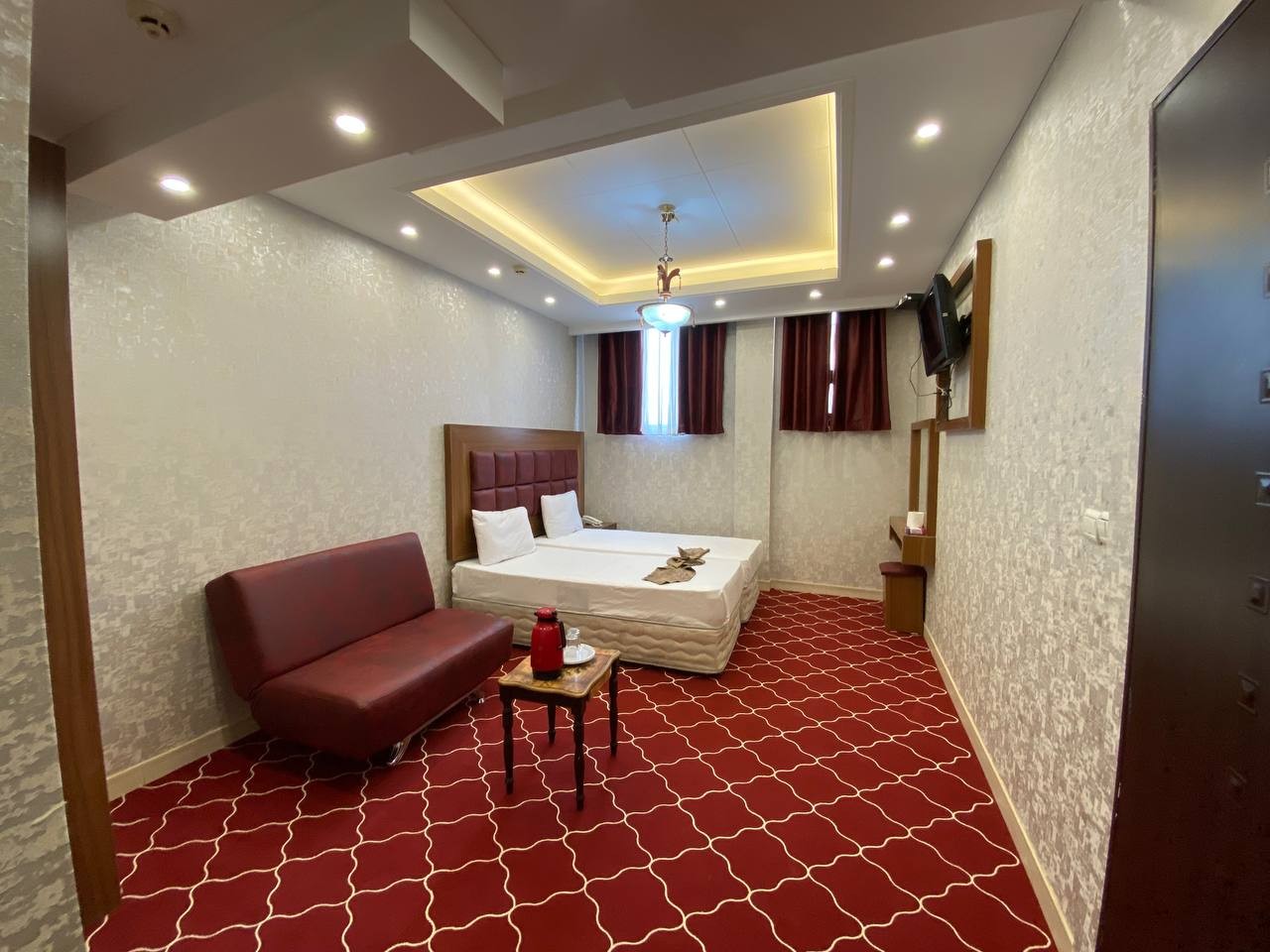Farhad Hotel Mashhad, Mashhad — photo 4