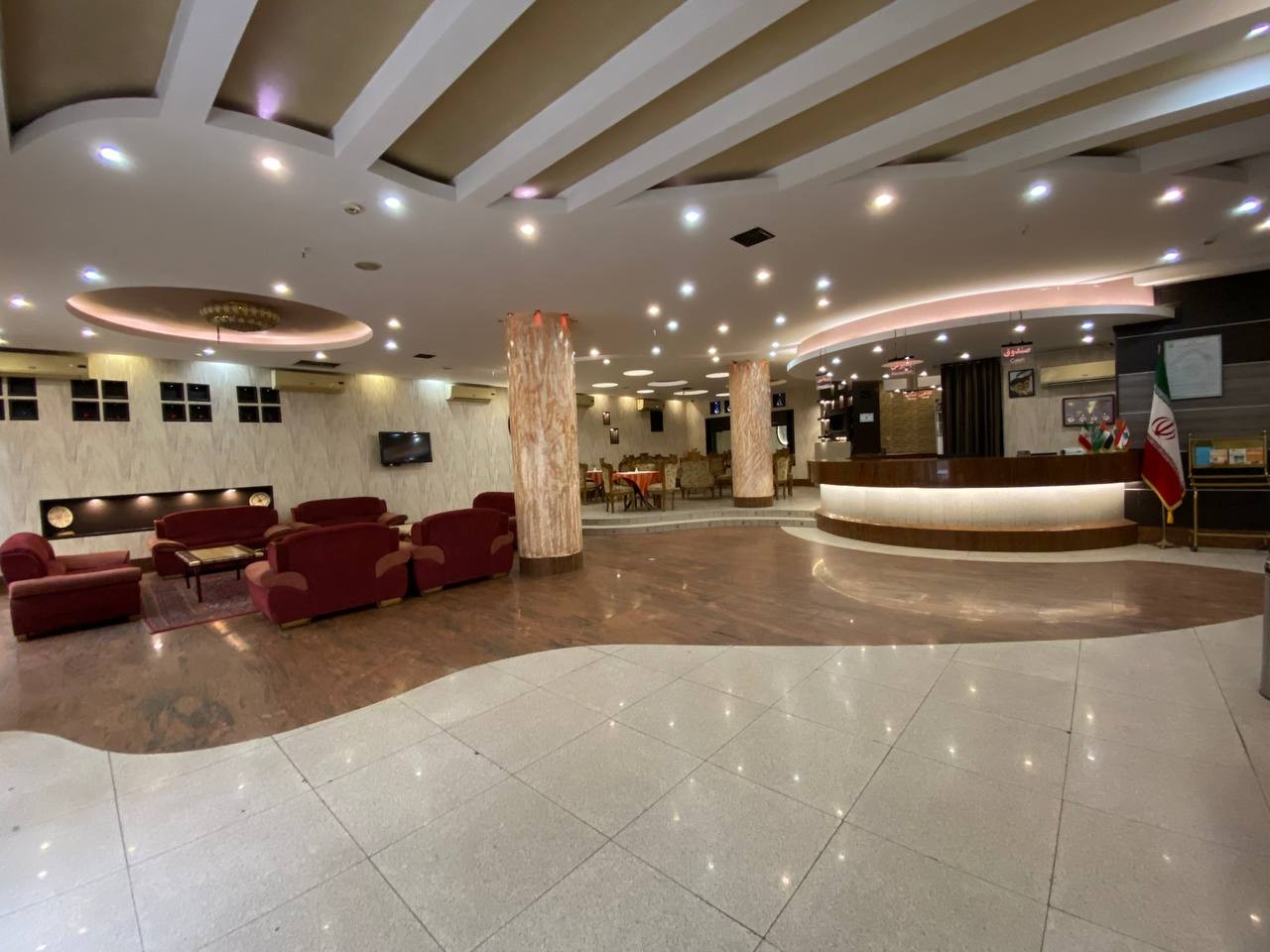 Farhad Hotel Mashhad, Mashhad — photo 2