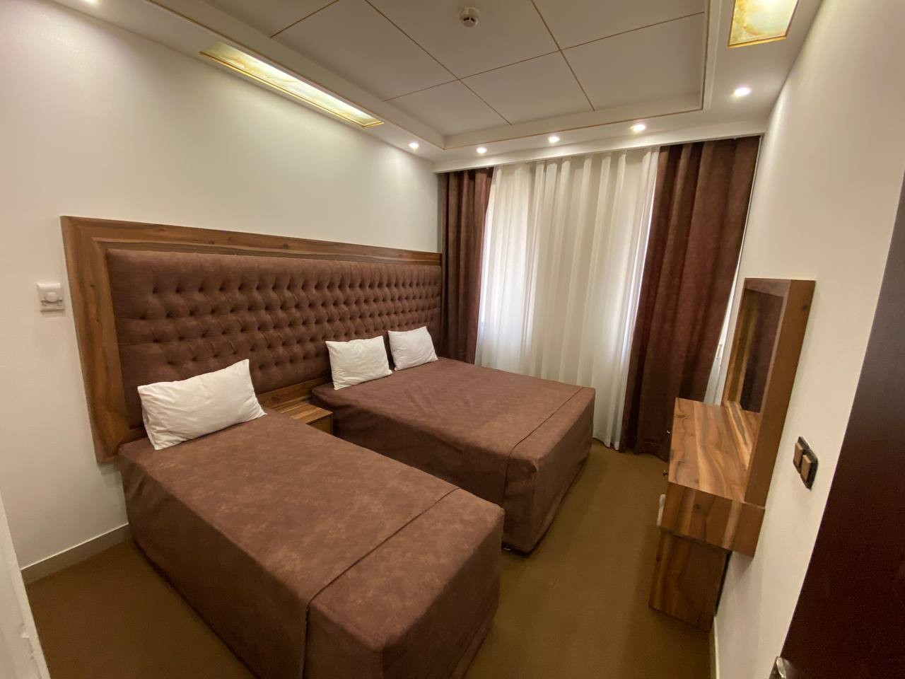 Farhad Hotel Mashhad, Mashhad — photo 6