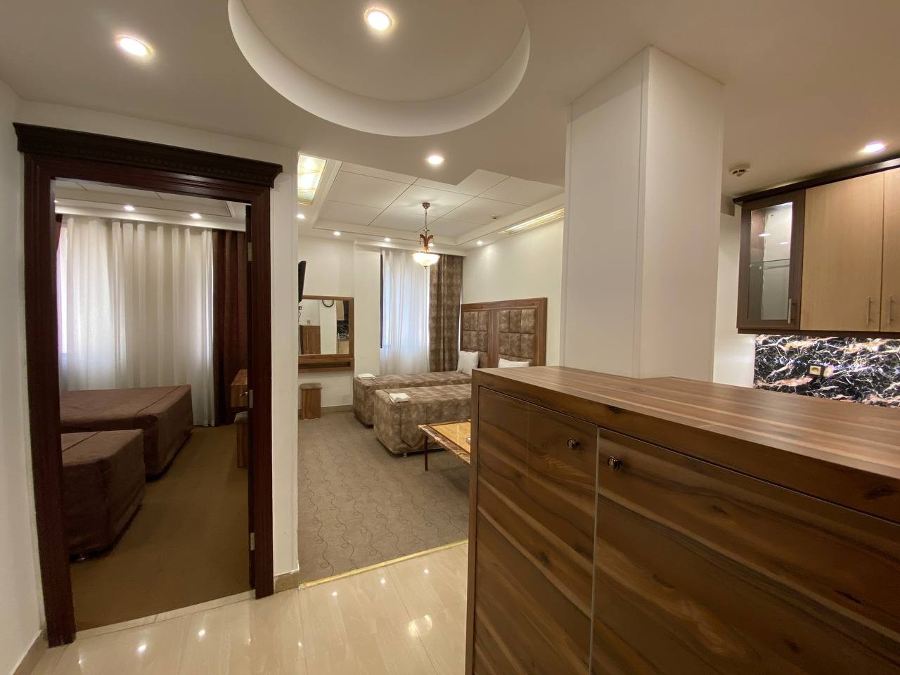 Farhad Hotel Mashhad, Mashhad — photo 7
