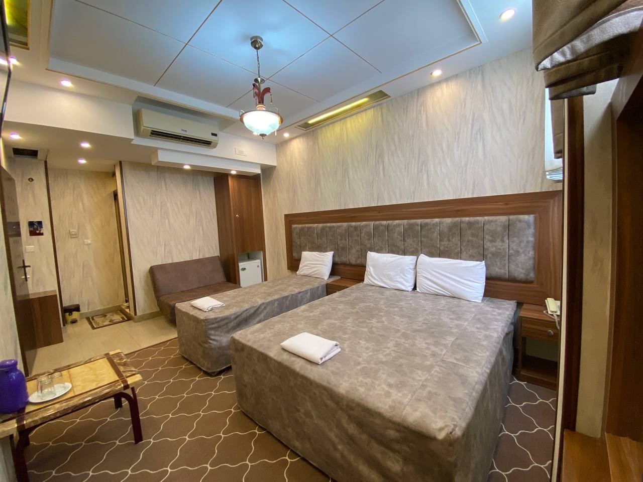 Farhad Hotel Mashhad, Mashhad — photo 8
