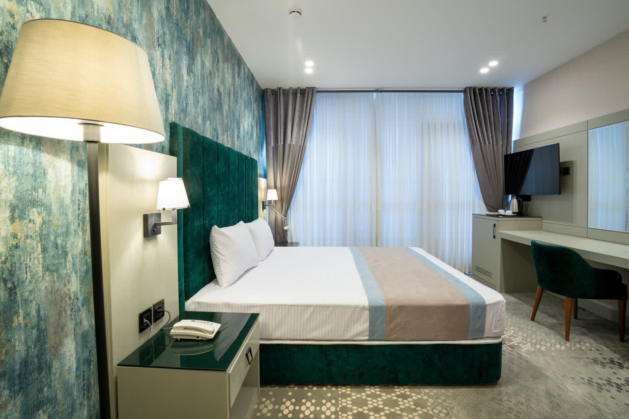 Fazilat Hotel Mashhad, Mashhad — photo 5