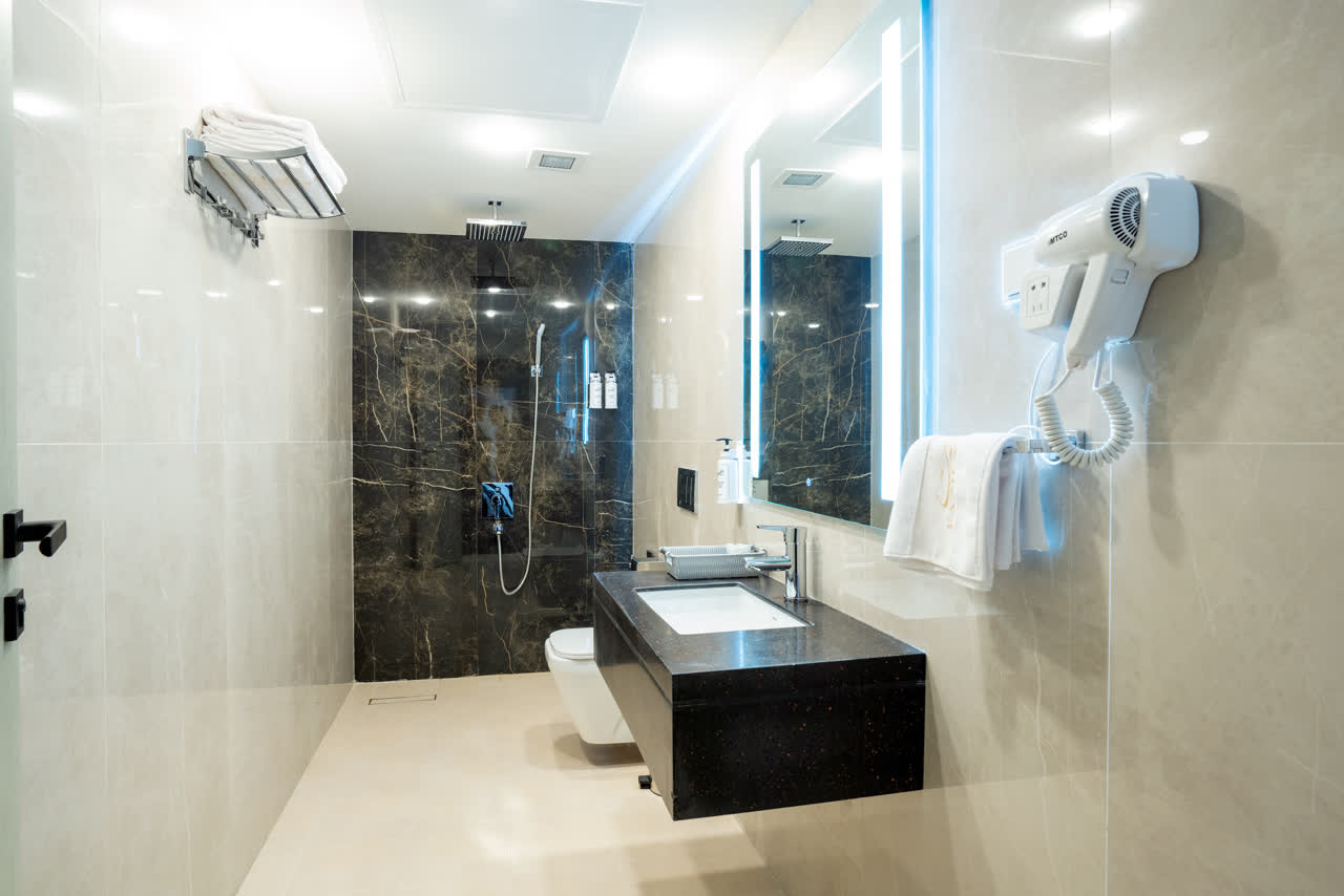 Fazilat Hotel Mashhad, Mashhad — photo 8
