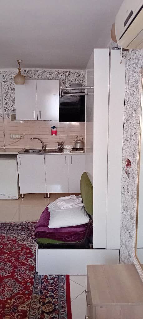 New Traveller House Mashhad Guesthouse, Mashhad — photo 6
