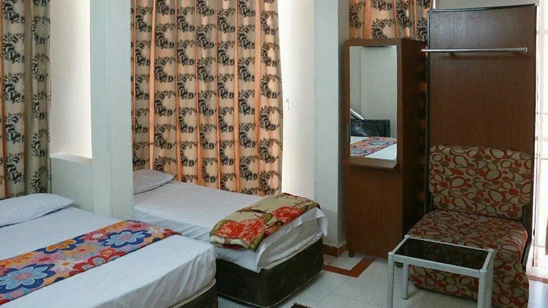 New Traveller House Mashhad Guesthouse, Mashhad — photo 5