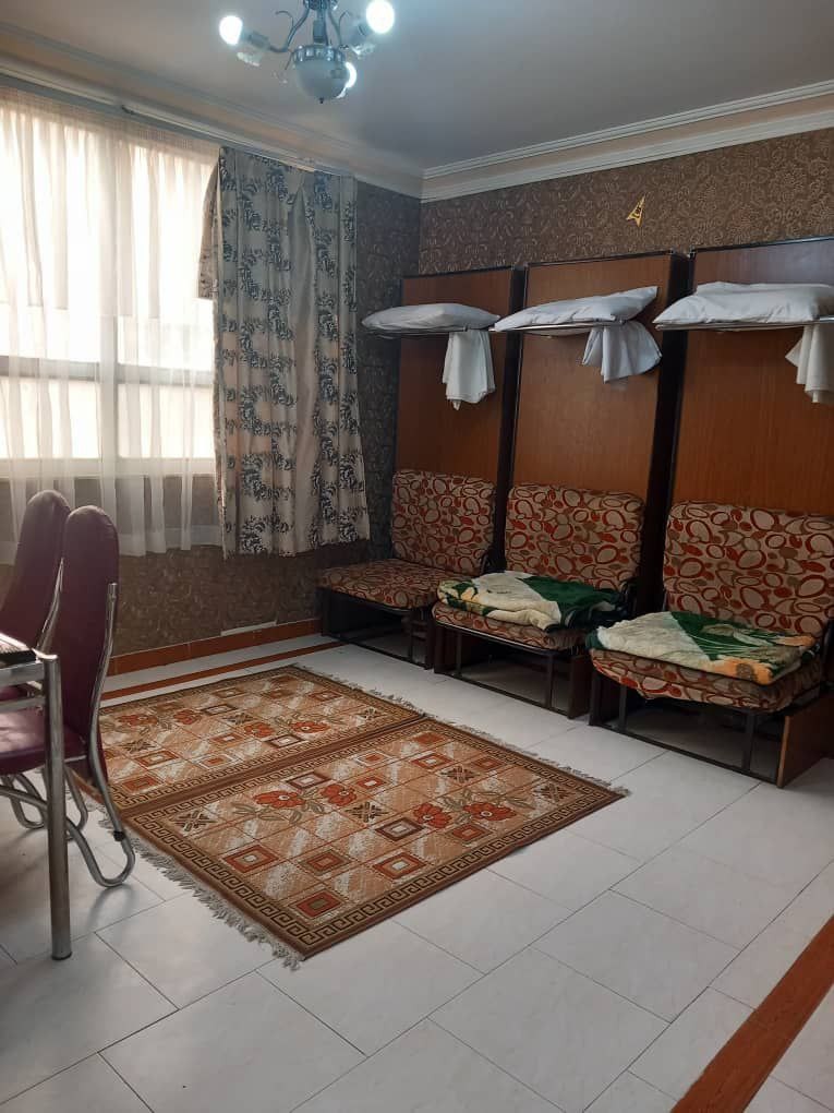 New Traveller House Mashhad Guesthouse, Mashhad — photo 4