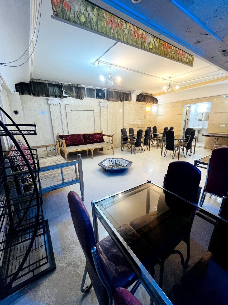 New Traveller House Mashhad Guesthouse, Mashhad — photo 8