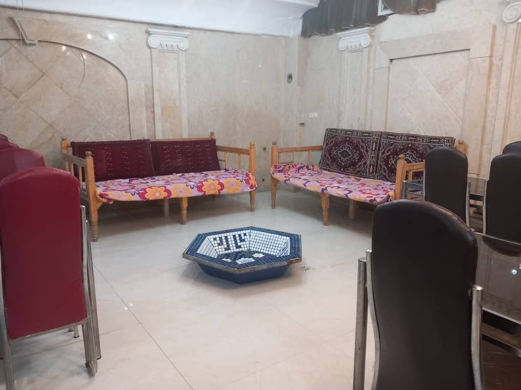 New Traveller House Mashhad Guesthouse, Mashhad — photo 7
