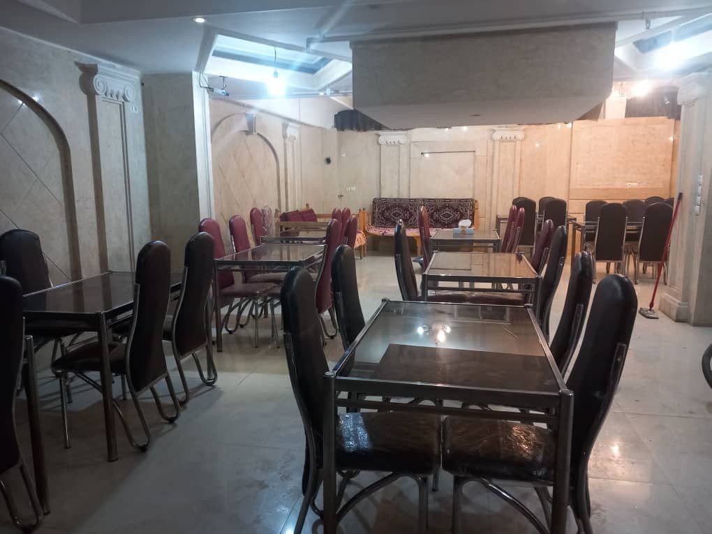 New Traveller House Mashhad Guesthouse, Mashhad — photo 3