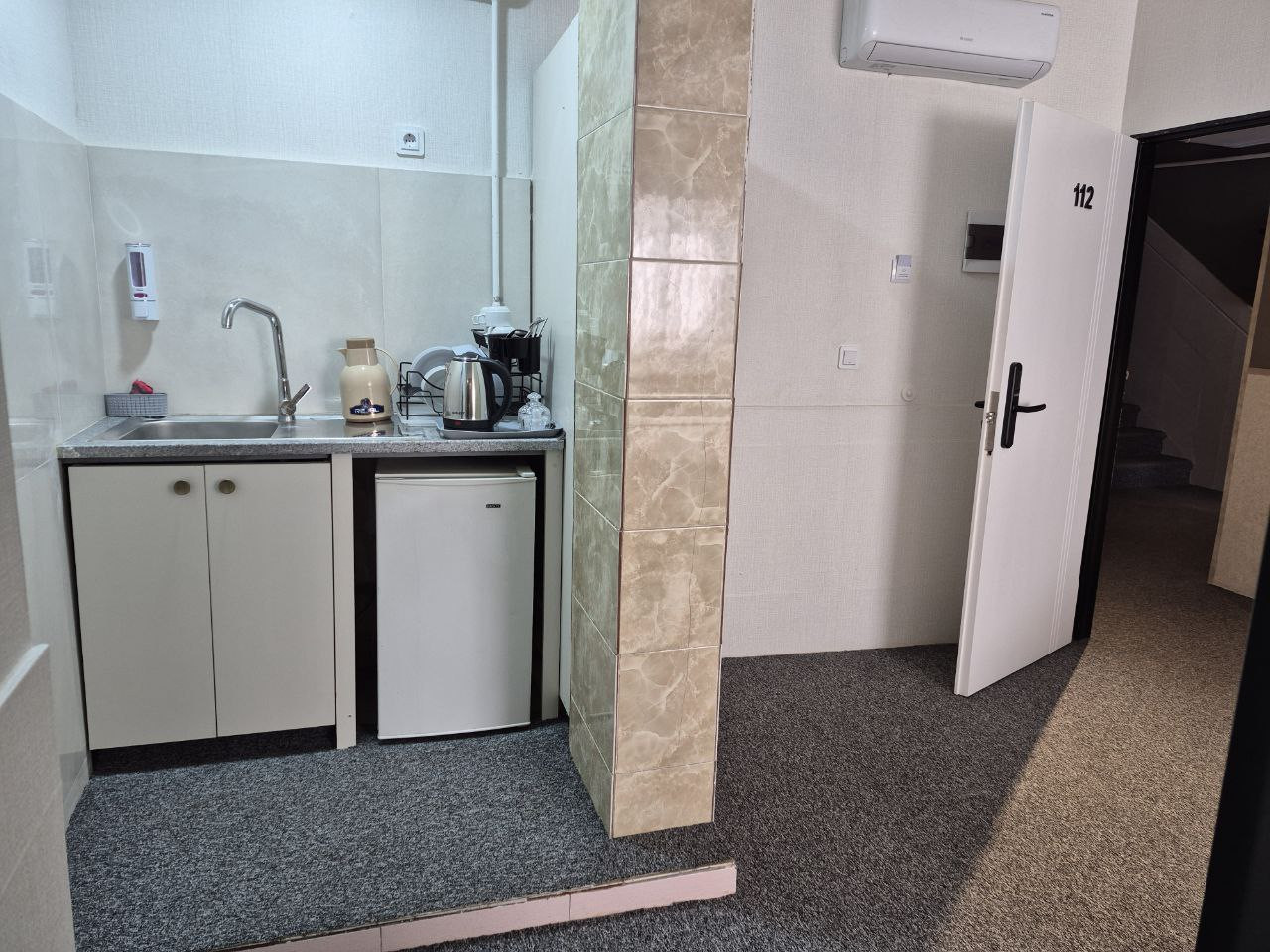 Ghaem Guesthouse Mashhad, Mashhad — photo 6