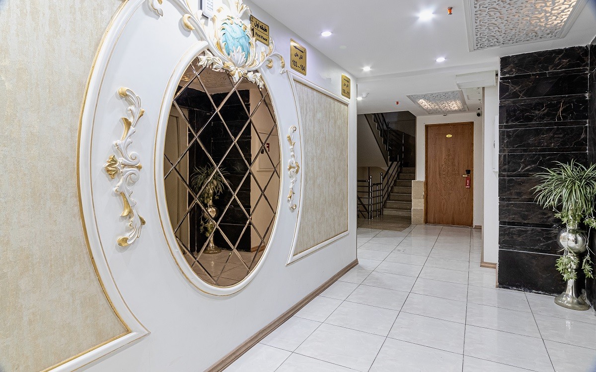 Gohar Hotel Mashhad, Mashhad — photo 4