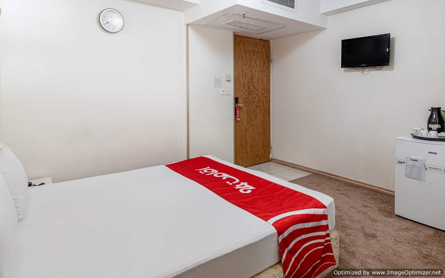 Gohar Hotel Mashhad, Mashhad — photo 5