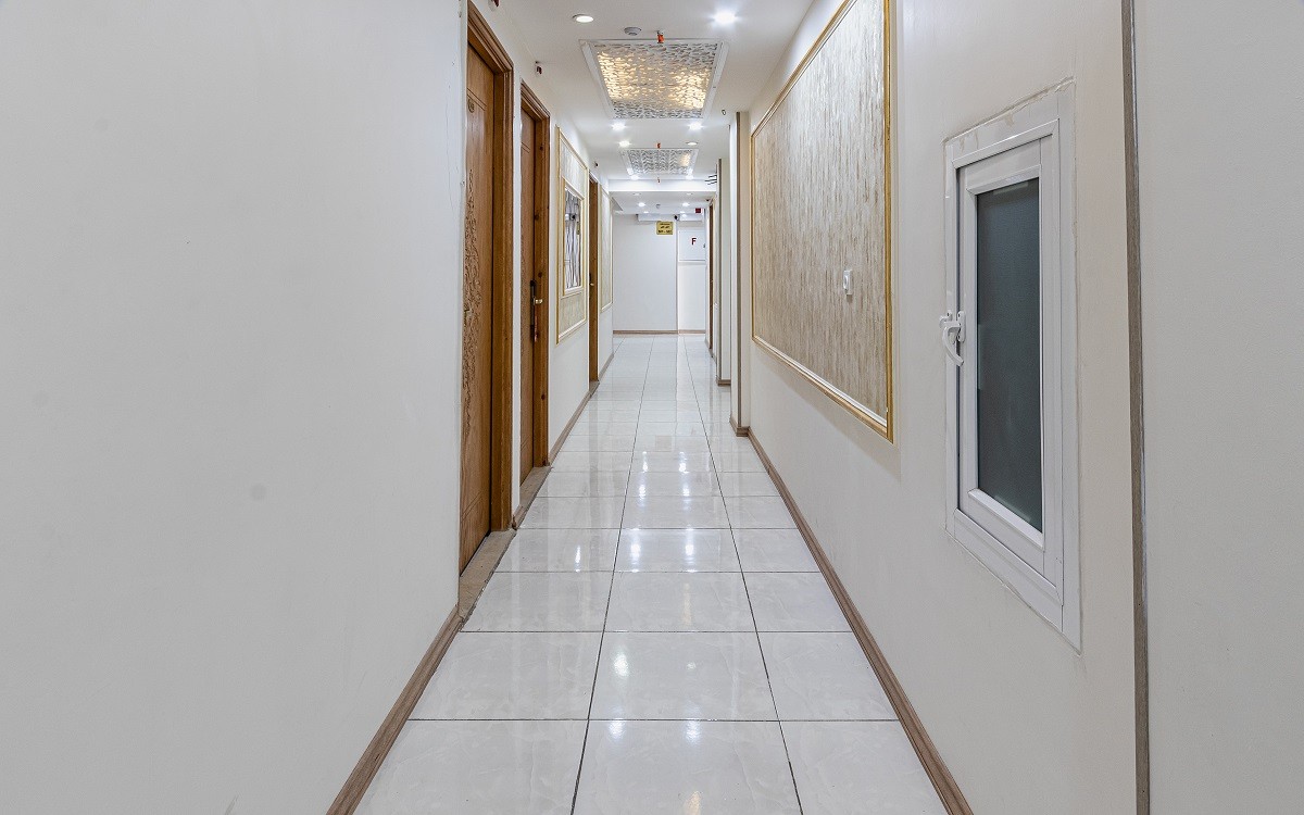 Gohar Hotel Mashhad, Mashhad — photo 8