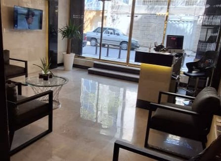 Golsar Apartment Hotel Mashhad, Mashhad — photo 2