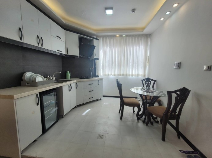 Golsar Apartment Hotel Mashhad, Mashhad — photo 6