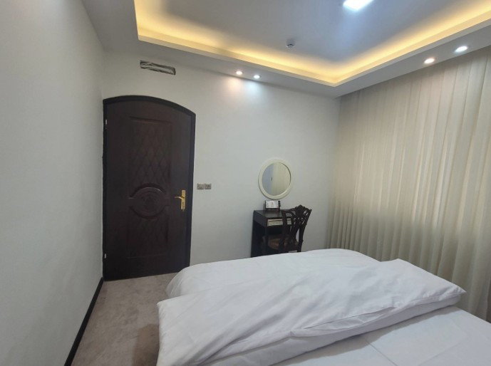 Golsar Apartment Hotel Mashhad, Mashhad — photo 7