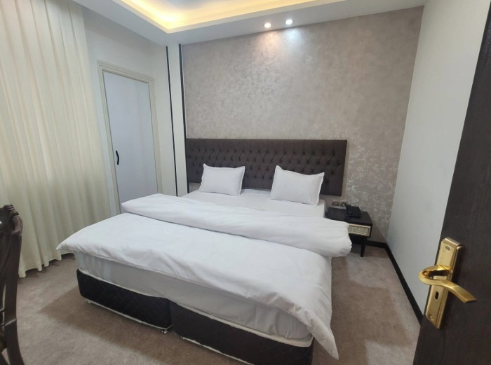 Golsar Apartment Hotel Mashhad, Mashhad — photo 8