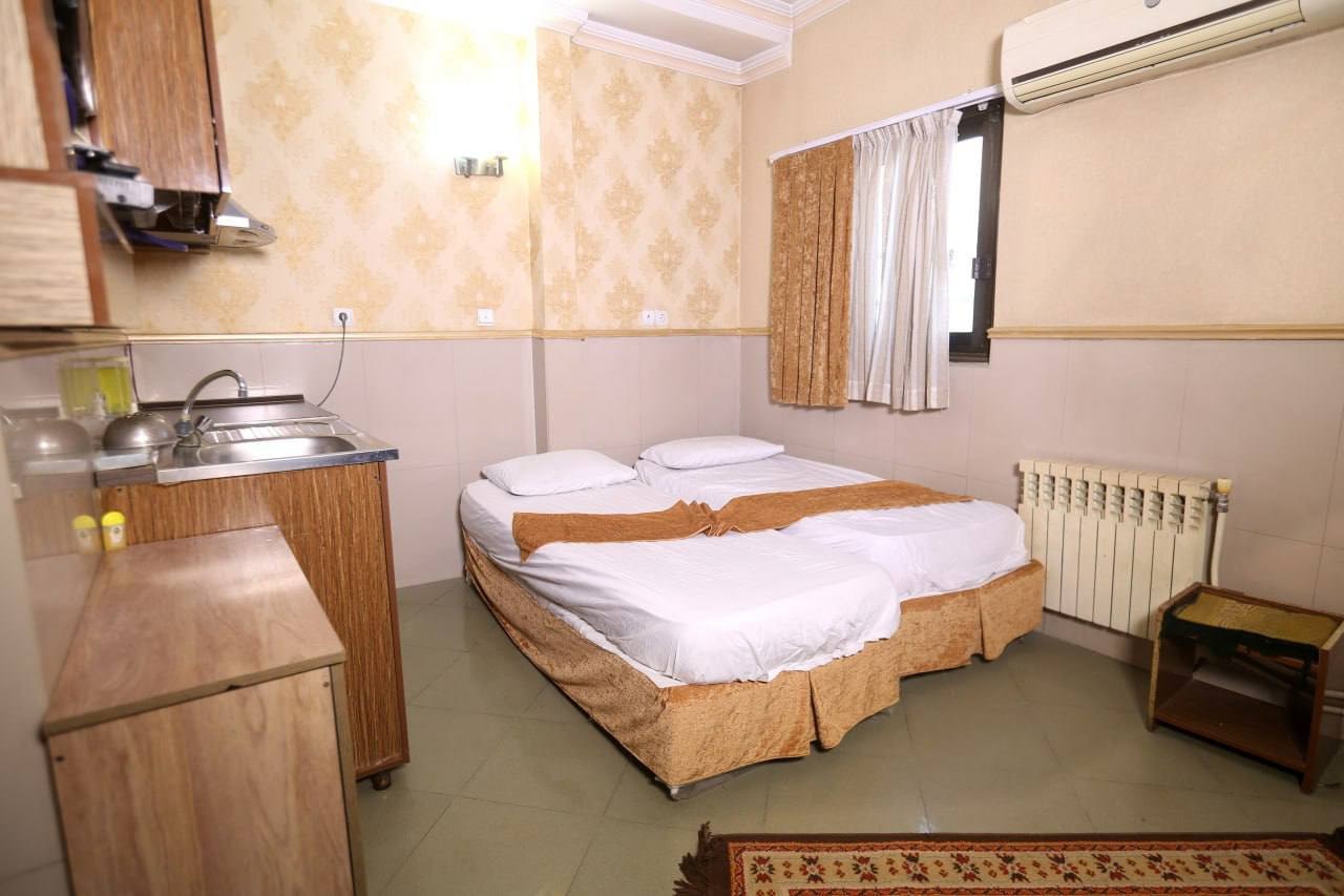 Hijab Guesthouse Mashhad, Mashhad — photo 4