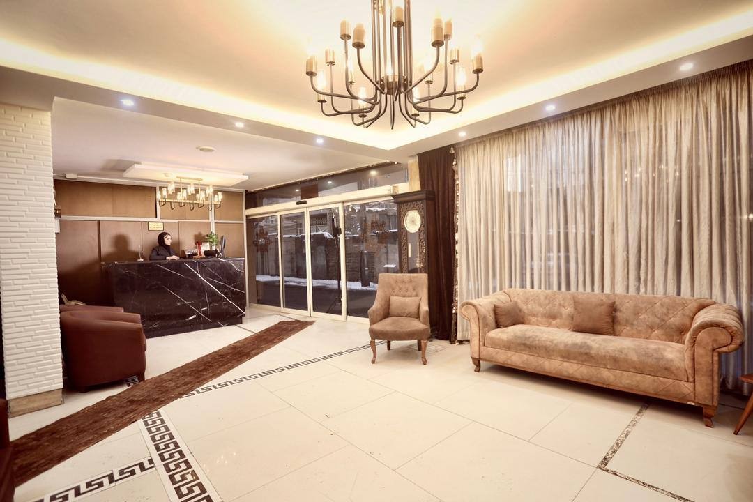 Hijab Guesthouse Mashhad, Mashhad — photo 3