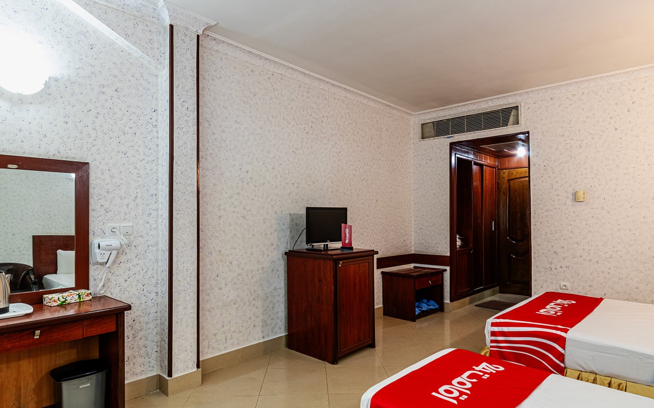 Helia Hotel Mashhad, Mashhad — photo 7