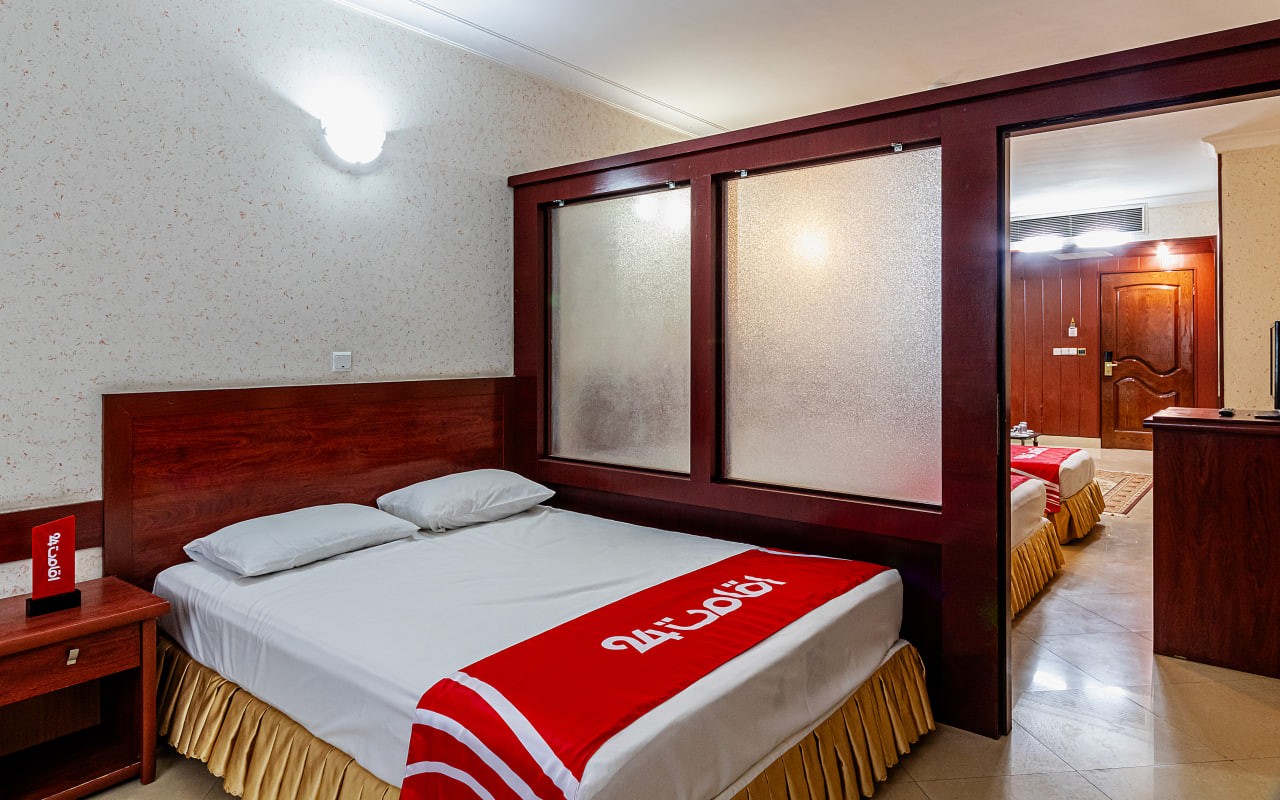Helia Hotel Mashhad, Mashhad — photo 8